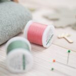 DIY Stoffe Mix - Garn