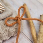 DIY Stoffe Mix - Kordel