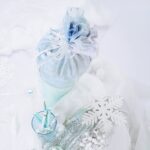 DIY Stoffe Inspiration - Schultüten Paket - Eisprinzessin