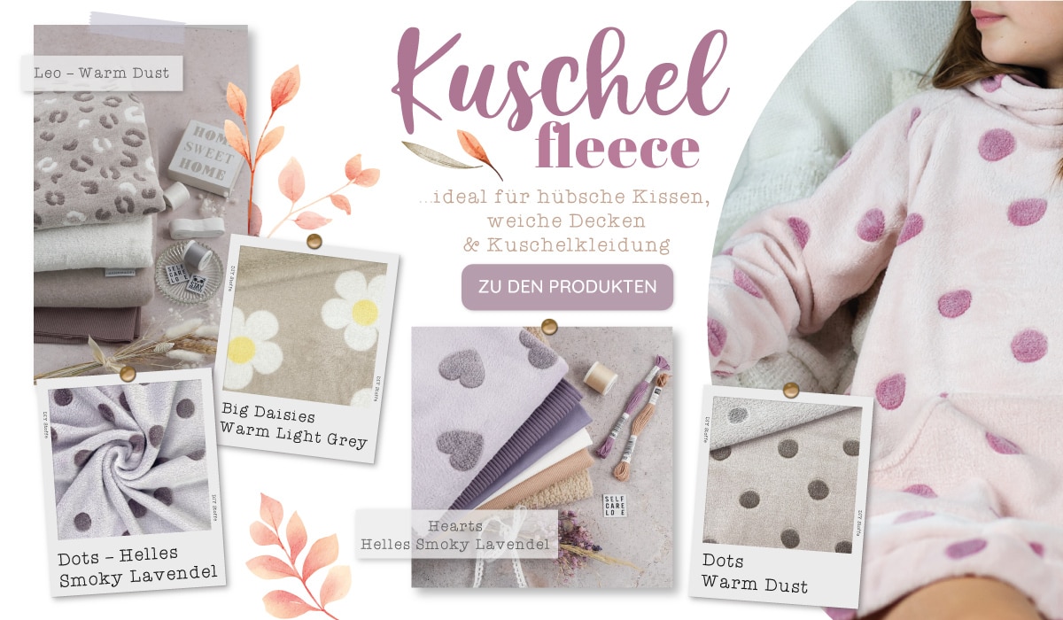 Banner Kuschelfleece 2024 Mob