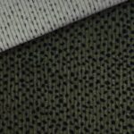 Breitcord - Dots - Deep Olive