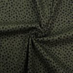 Breitcord - Dots - Deep Olive