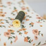 DIY Stoffe Mix - Garn