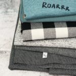 DIY Stoffe Mix - Label