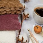 DIY Stoffe Mix - Fleece