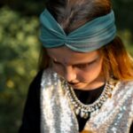 DIY Stoffe Outfit - Wahrsagerin - Schelmy - Hailey - Wilmsy