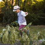 DIY Stoffe Outfit - Weste Wilmsy 2.0