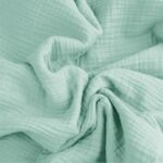 Musselin – Soft Mint