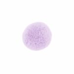 Pompon – 22 mm – Soft Lavendel
