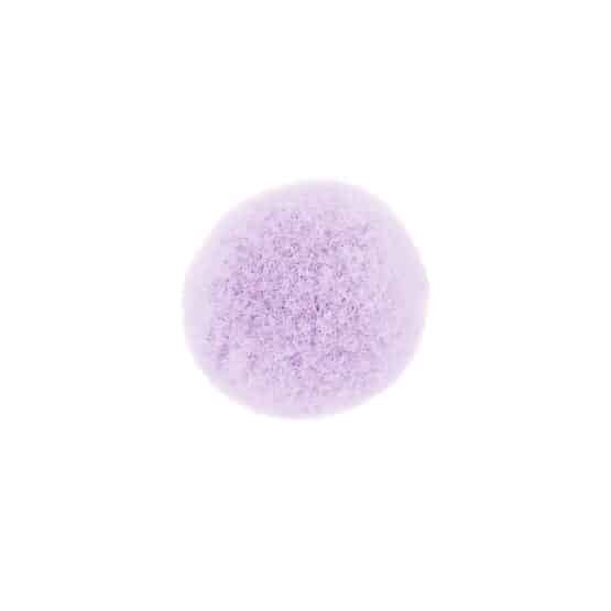 Pompon – 22 mm – Soft Lavendel