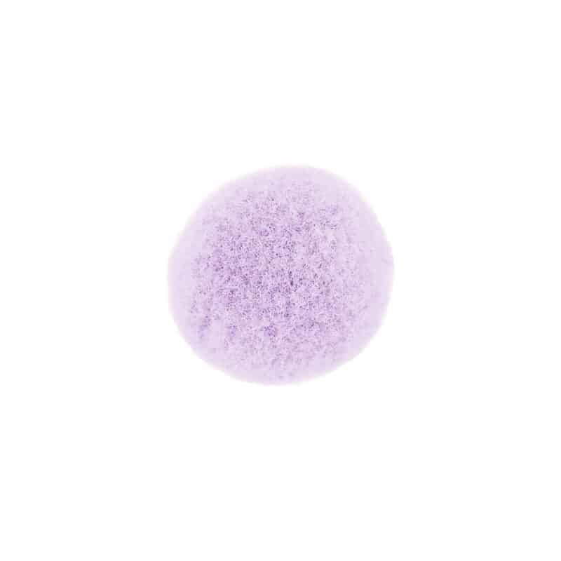 Pompon – 22 mm – Soft Lavendel