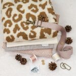 DIY Stoffe Mix - Garne - Gurtband - Label - Knöpfe