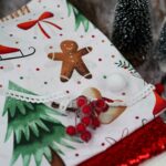 DIY Stoffe Mix - Baumwollspitze