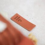 DIY Stoffe Mix - Label