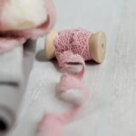 DIY Stoffe Mix - Spitze