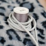 DIY Stoffe Mix - Garn - Kordel