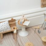 DIY-Wichtelwelt -227 - Postkarte - Kissen