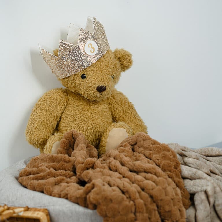 Kuscheltiere & Home-Accessoires