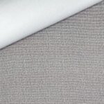 Leichter Outdoorstoff – wasserdicht – Jeans Optik – Stone