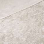 Kunstfell - weiche Qualität - Cream