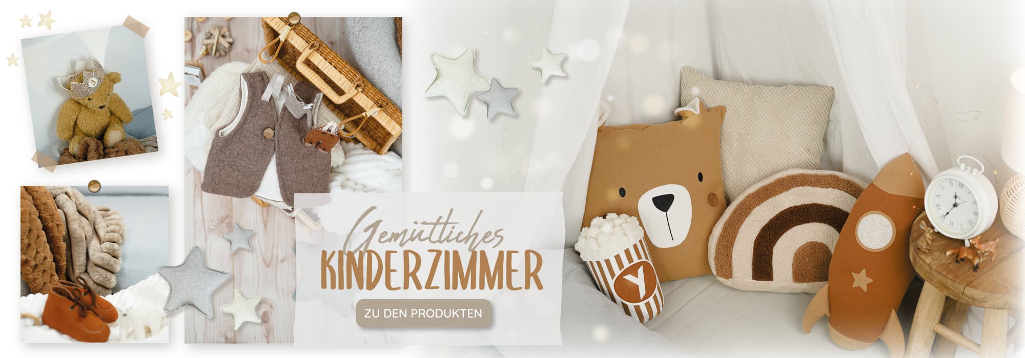 Banner Kinderzimmer Inspo