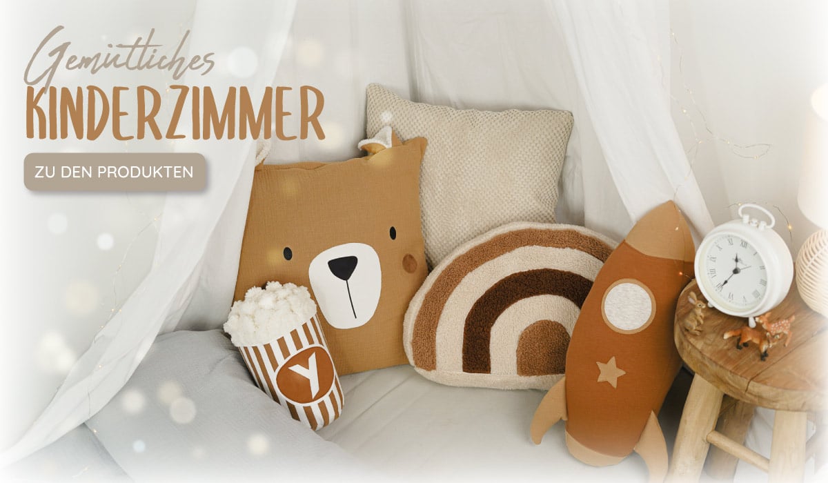 Banner Kinderzimmer Inspo Mobil