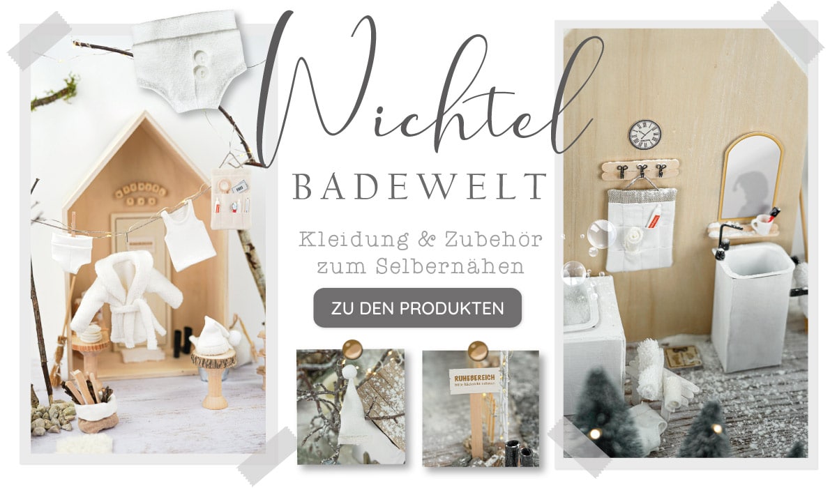 Banner Wichtel Badewelt Mobil