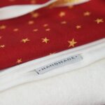 DIY Stoffe Mix - Label