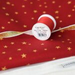 DIY Stoffe Mix - Garn - Gummiband