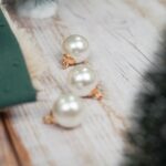 DIY Stoffe Mix - Perlenanhänger