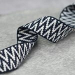 DIY Stoffe Mix - Gurtband