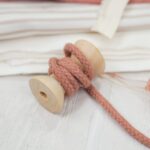 DIY Stoffe Mix - Kordel