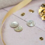 DIY Stoffe Mix - Knopf