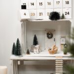 DIY Wichtel - Werkzeuge - Tür - Laterne - Gartenzaun