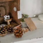 DIY Wichtel - Kissen - Postkarte 2