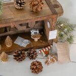 DIY Wichtel - Kissen - Postkarte 2