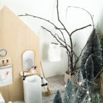 DIY Wichtel - Postkarte 2 & 3 - Organizer - Hakenverschluss - Unterhemd