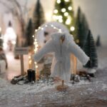 DIY Wichtel - Bademantel