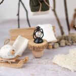 DIY Wichtel - Laterne