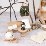 DIY Wichtel - Laterne