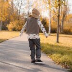 DIY Stoffe Outfit - Noel - Schelmy - Wilmsy - Dreieckstuch - Levin