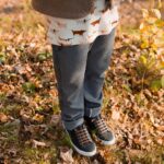 DIY Stoffe Outfit - Schelmy - Levin