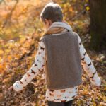 DIY Stoffe Outfit - Schelmy - Wilmsy - Dreieckstuch