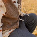 DIY Stoffe Outfit - Schelmy - Wilmsy - Levin - Kordel