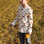 DIY Stoffe Outfit - Schelmy - Label