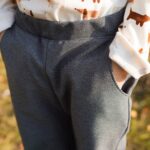 DIY Stoffe Outfit - Schelmy - Levin