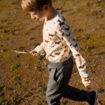 DIY Stoffe Outfit - Schelmy - Levin