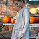 DIY Stoffe Outfit - Weste Wilmsy