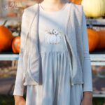 DIY Stoffe Outfit - Weste Wilmsy