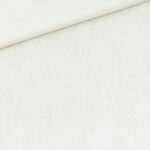 Nicki Velour Jersey – Warmweiß